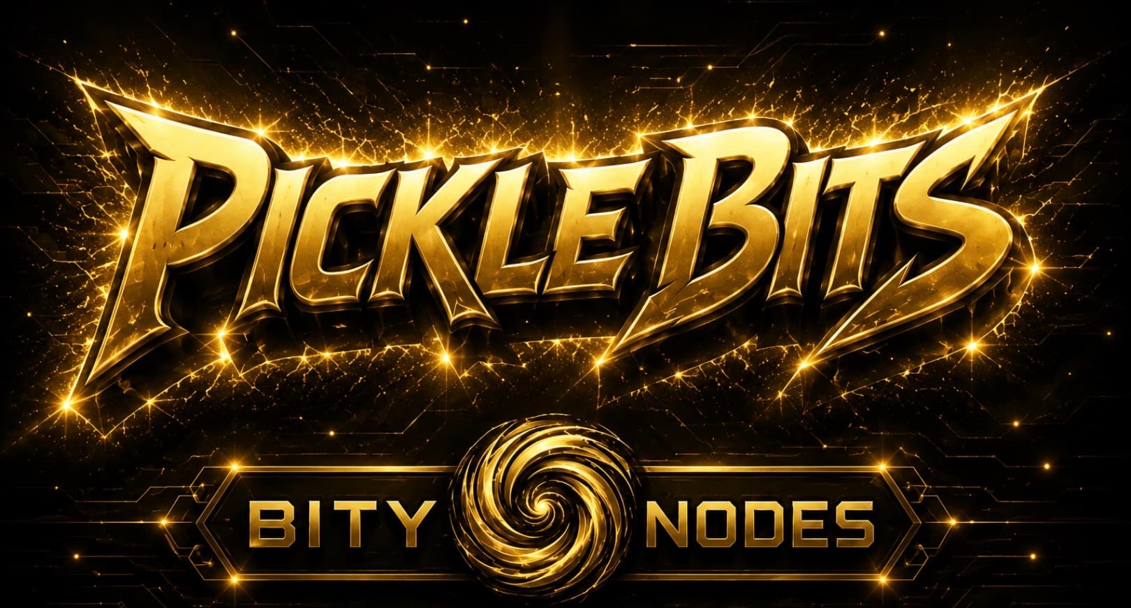 Pickle Bits Genesis Collection